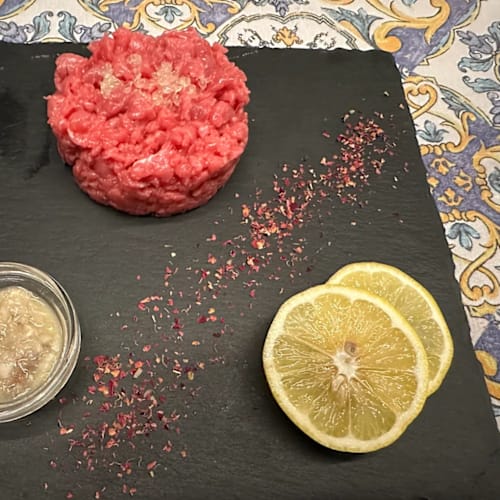 Al Cavet 77, Tornaco