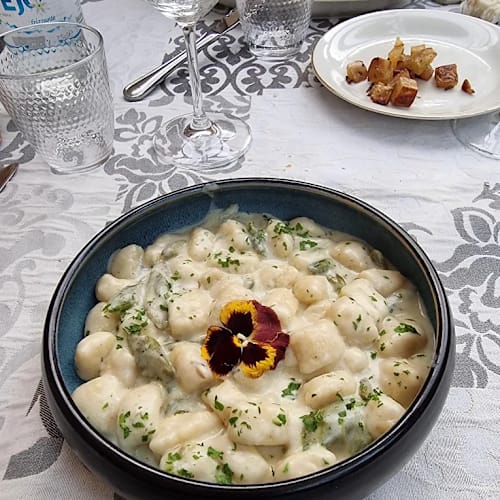 Al Cavet 77, Tornaco