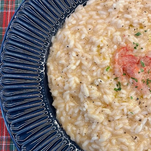 Al Cavet 77, Tornaco