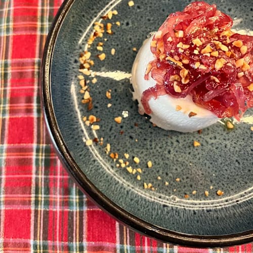 Al Cavet 77, Tornaco