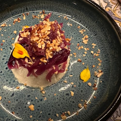 Al Cavet 77, Tornaco