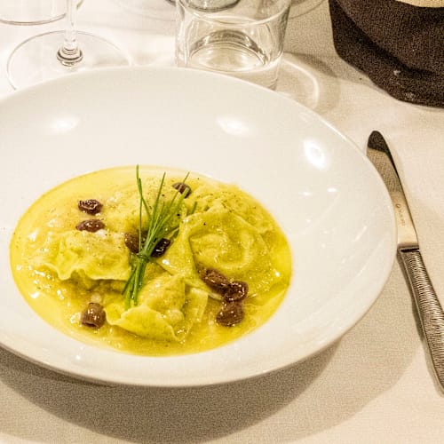 Locanda ai Portici, Verona