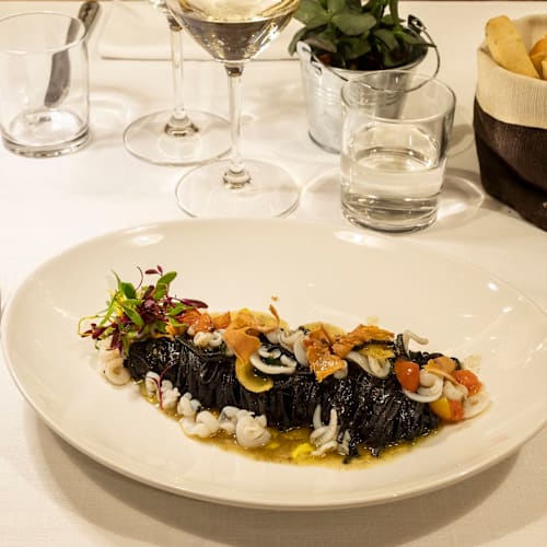 Locanda ai Portici, Verona