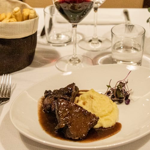Locanda ai Portici, Verona