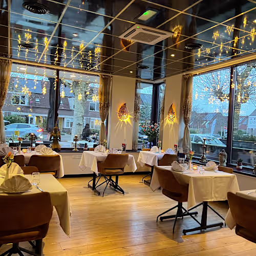 Diwali Palace Amstelveen, Amstelveen