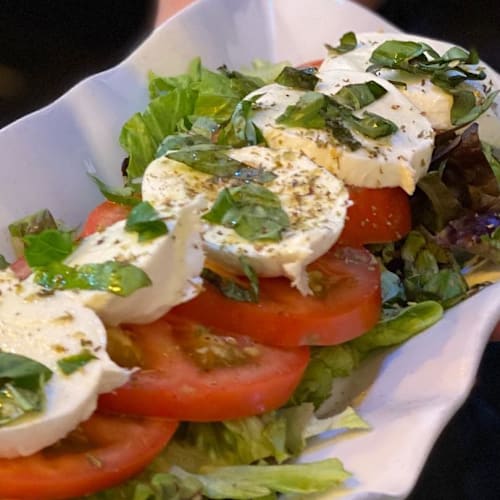 La Grotta, Santa Cruz de Tenerife