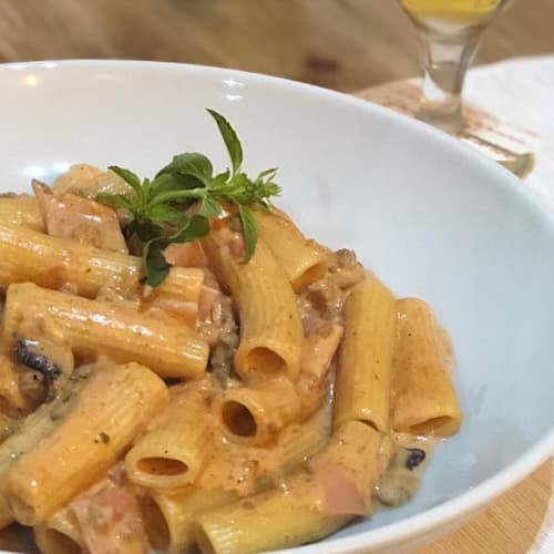 La Grotta, Santa Cruz de Tenerife