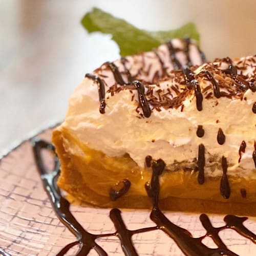 La Grotta, Santa Cruz de Tenerife