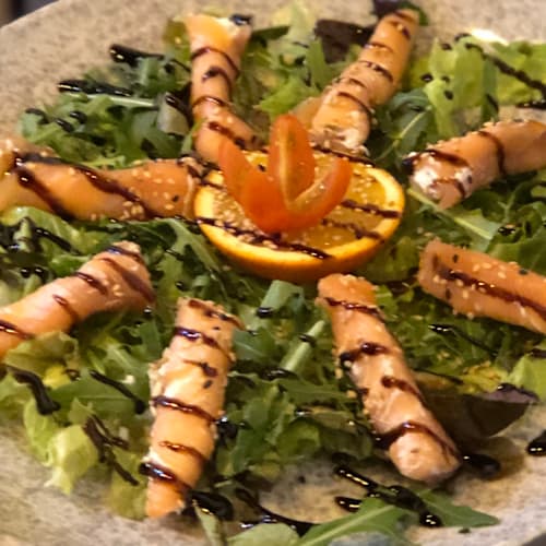 La Grotta, Santa Cruz de Tenerife