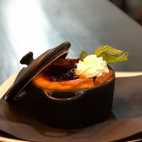 La Grotta, Santa Cruz de Tenerife