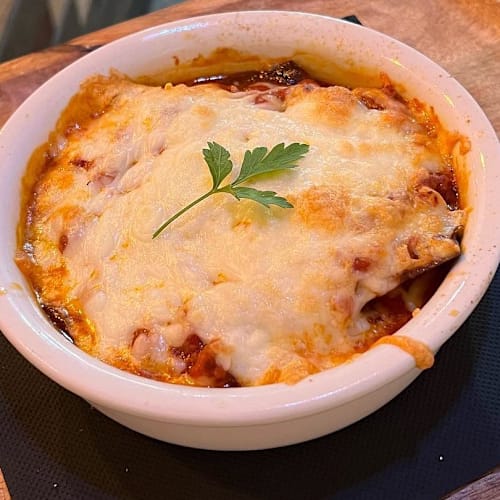 La Grotta, Santa Cruz de Tenerife