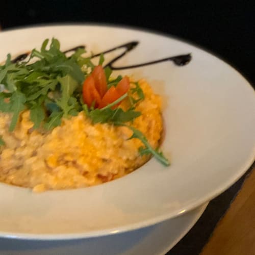 La Grotta, Santa Cruz de Tenerife