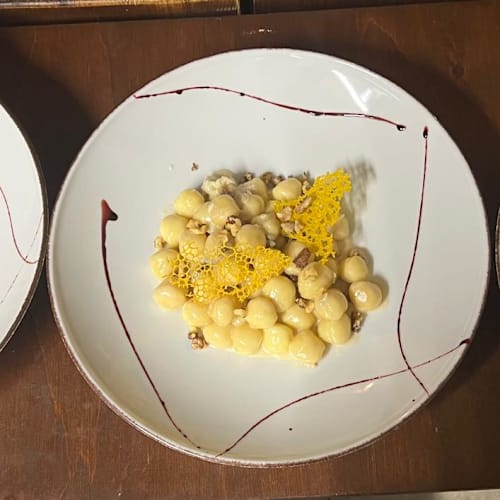 Arte del Gusto, Firenze