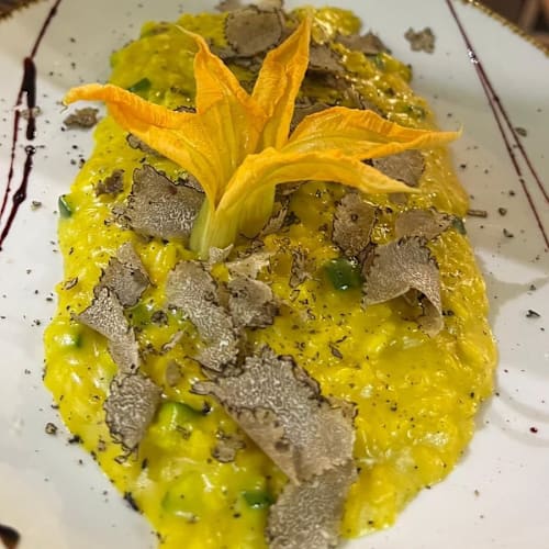 Arte del Gusto, Firenze