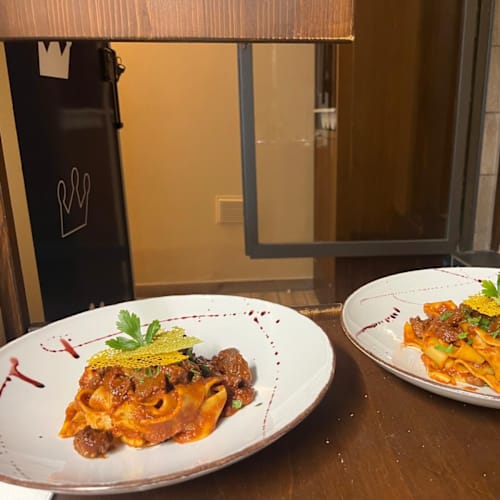 Arte del Gusto, Firenze