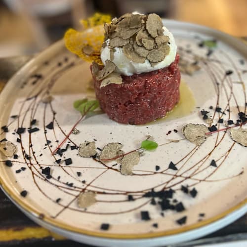 Arte del Gusto, Firenze