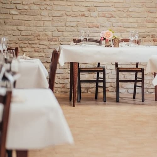 La Cucina Del Convento, Recanati