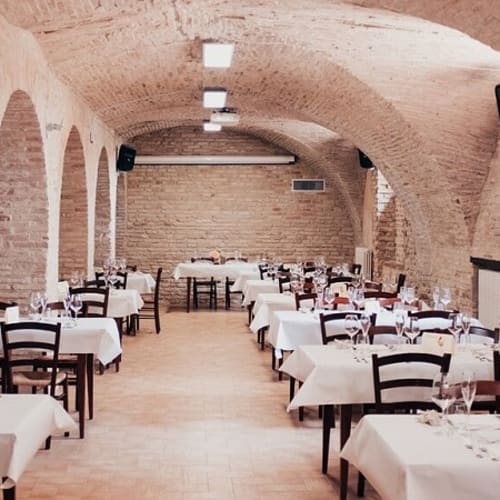 La Cucina Del Convento, Recanati