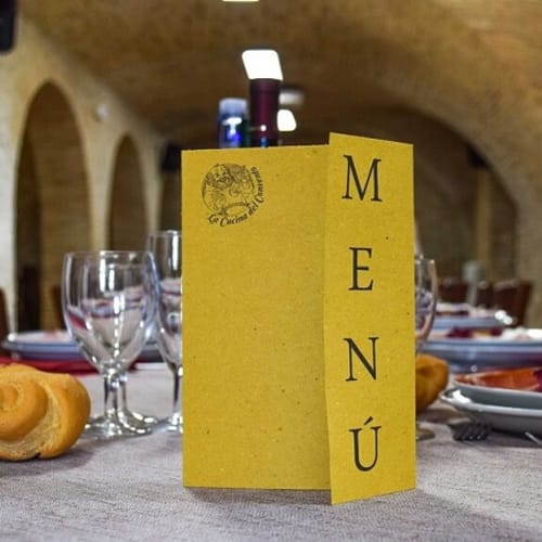 La Cucina Del Convento, Recanati