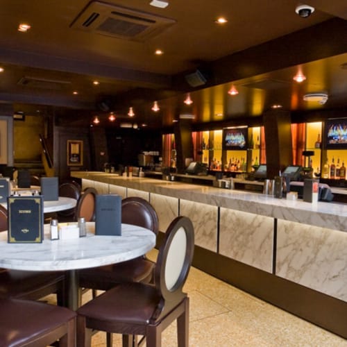 Hard Rock Cafe Venezia, Venezia