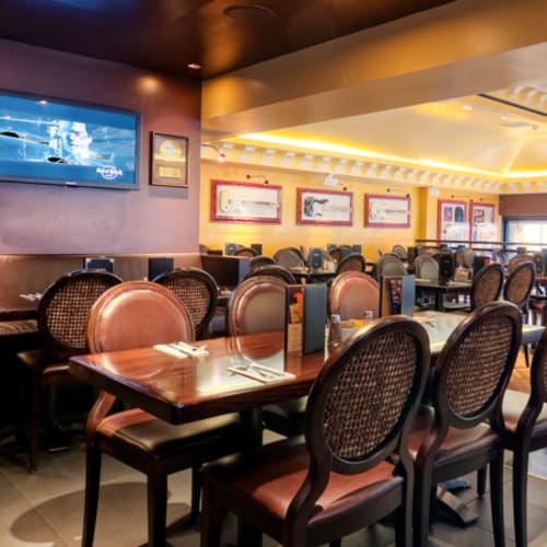 Hard Rock Cafe Venezia, Venezia