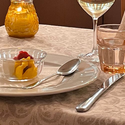 Ristorante Sole e Mare, Camaiore