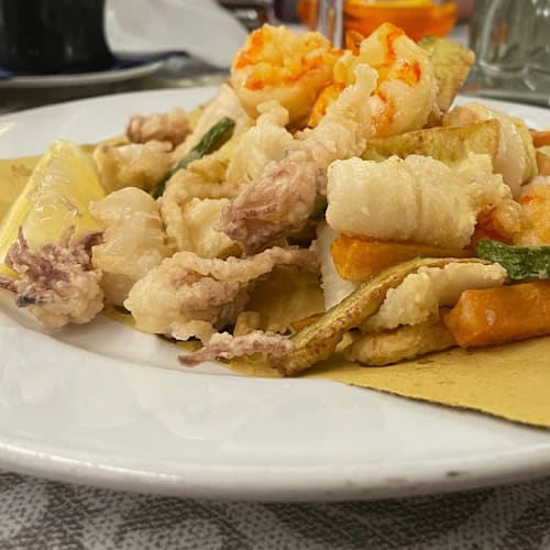 Ristorante Sole e Mare, Camaiore