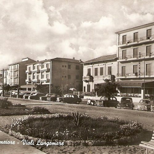 Ristorante Sole e Mare, Camaiore