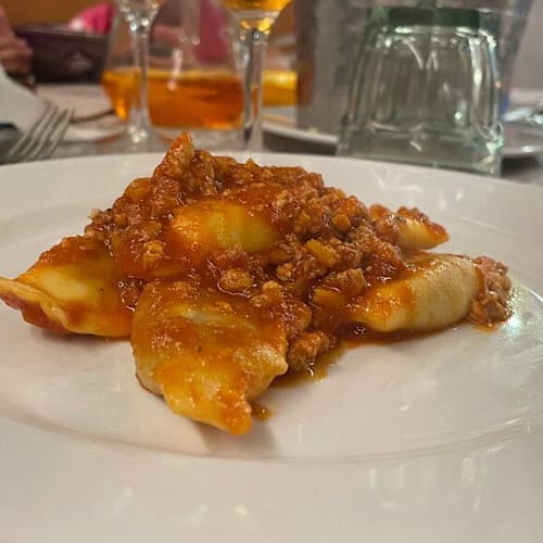 Ristorante Sole e Mare, Camaiore