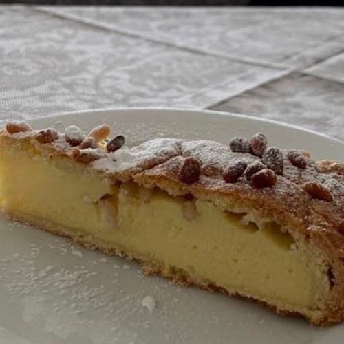 Ristorante Sole e Mare, Camaiore