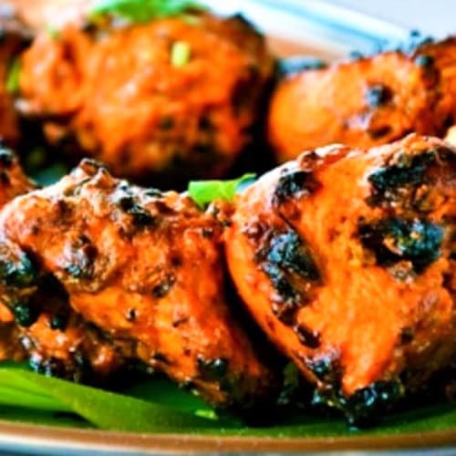 Taste of India, Madrid