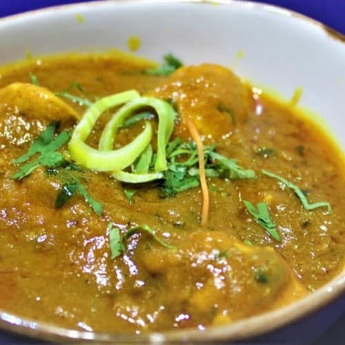 Taste of India, Madrid