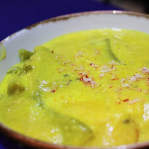 Taste of India, Madrid