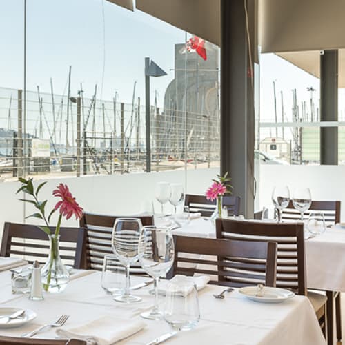Terraço de Belém, Lisboa