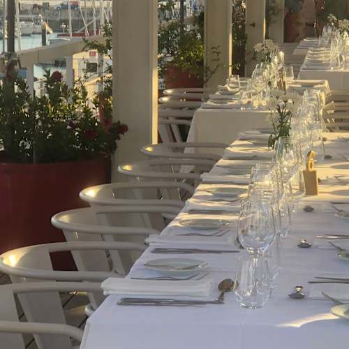 Terraço de Belém, Lisboa