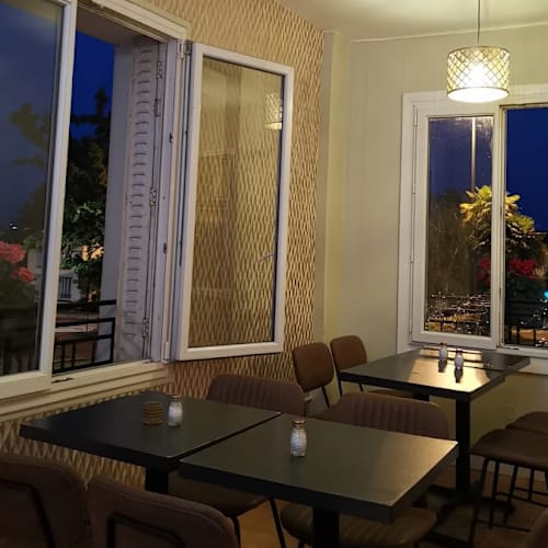 Top Pizza Sceaux, Sceaux