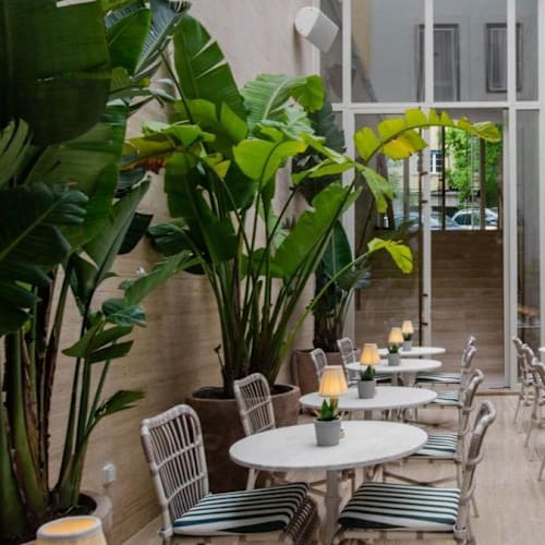 Avenida Restaurant & Bar, Lisboa