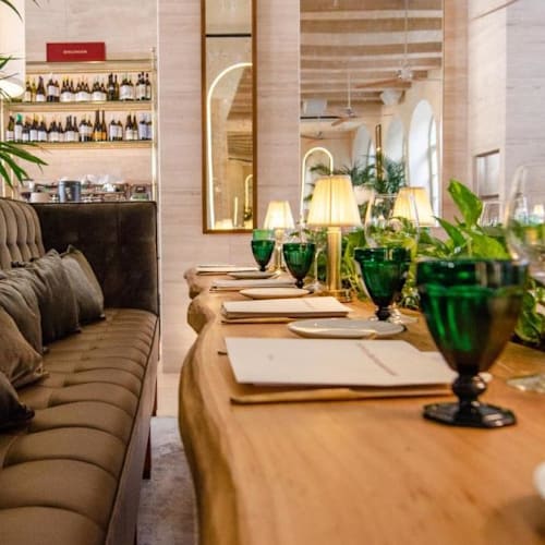 Avenida Restaurant & Bar, Lisboa