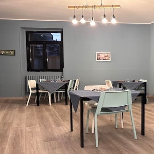 Tigelleria La Rustica, Biassono