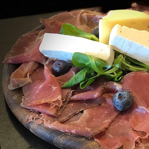 Tigelleria La Rustica, Biassono