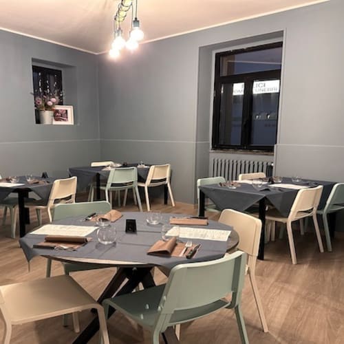 Tigelleria La Rustica, Biassono