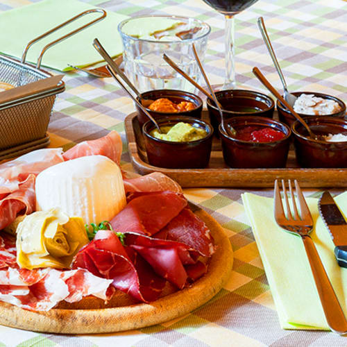 Tigelleria La Rustica, Biassono