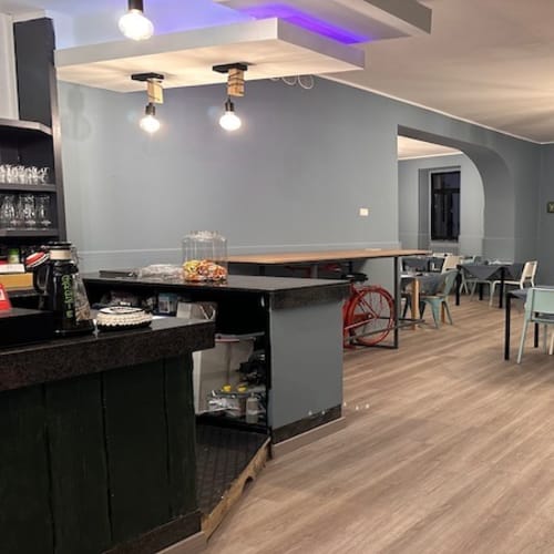 Tigelleria La Rustica, Biassono