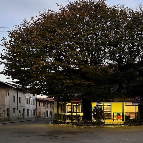 Tigelleria La Rustica, Biassono