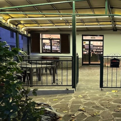 Tigelleria La Rustica, Biassono