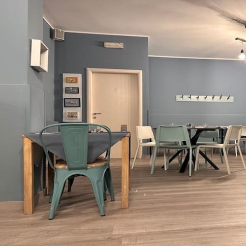 Tigelleria La Rustica, Biassono