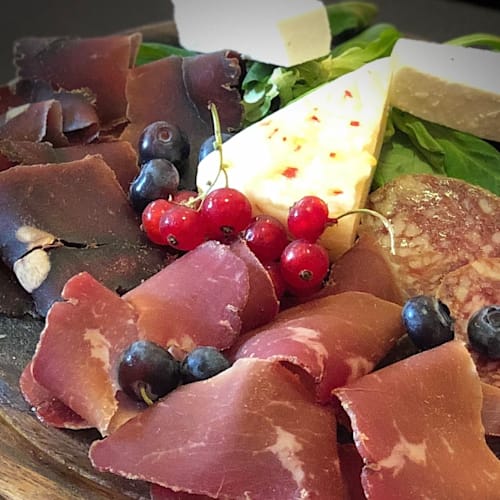 Tigelleria La Rustica, Biassono