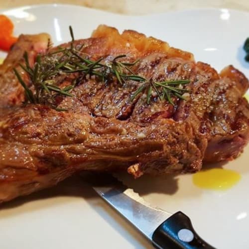 La Tavernetta del Borgo, Civitanova Marche