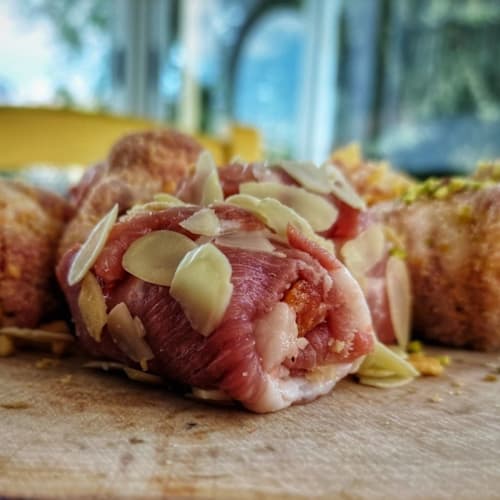 Bracé – Braceria & Macelleria per Passione, Pozzo Faceto