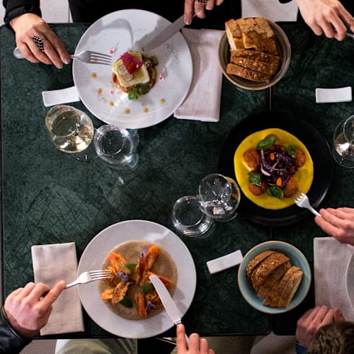 Cantine Milano, Milano